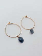 Load image into Gallery viewer, Mineral Charm | Sapphire