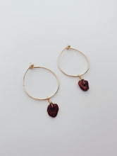 Load image into Gallery viewer, Mineral Charm | Ruby