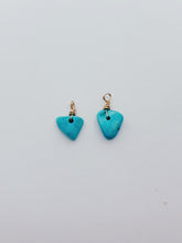 Load image into Gallery viewer, Mineral Charm | Turquoise