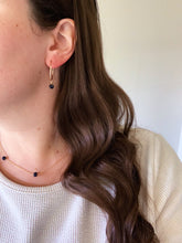 Load image into Gallery viewer, Mineral Charm | Sapphire