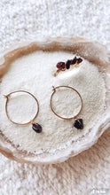 Load image into Gallery viewer, Mineral Charm | Garnet