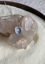 Load image into Gallery viewer, Custom Stamped Coin Necklace