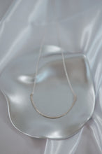 Load image into Gallery viewer, Bar Necklace
