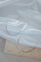 Load image into Gallery viewer, Bar Necklace
