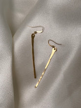 Load image into Gallery viewer, Line Earrings

