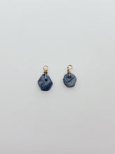 Load image into Gallery viewer, Mineral Charm | Sapphire
